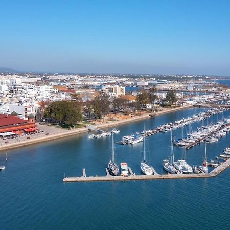 Olhao Apartment Экстерьер фото