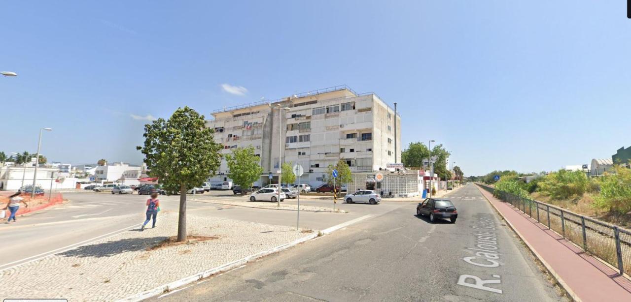 Olhao Apartment Экстерьер фото