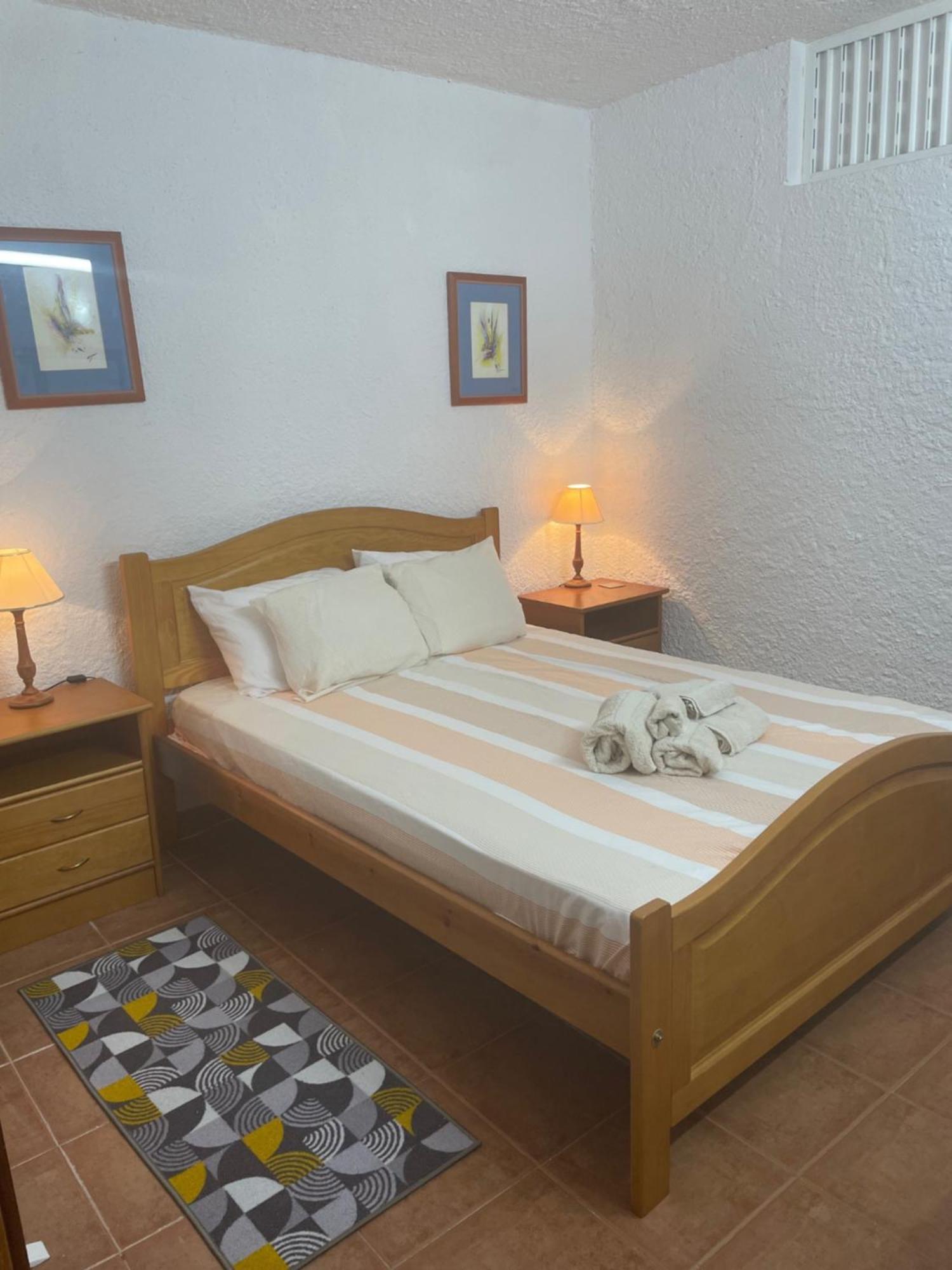 Olhao Apartment Экстерьер фото