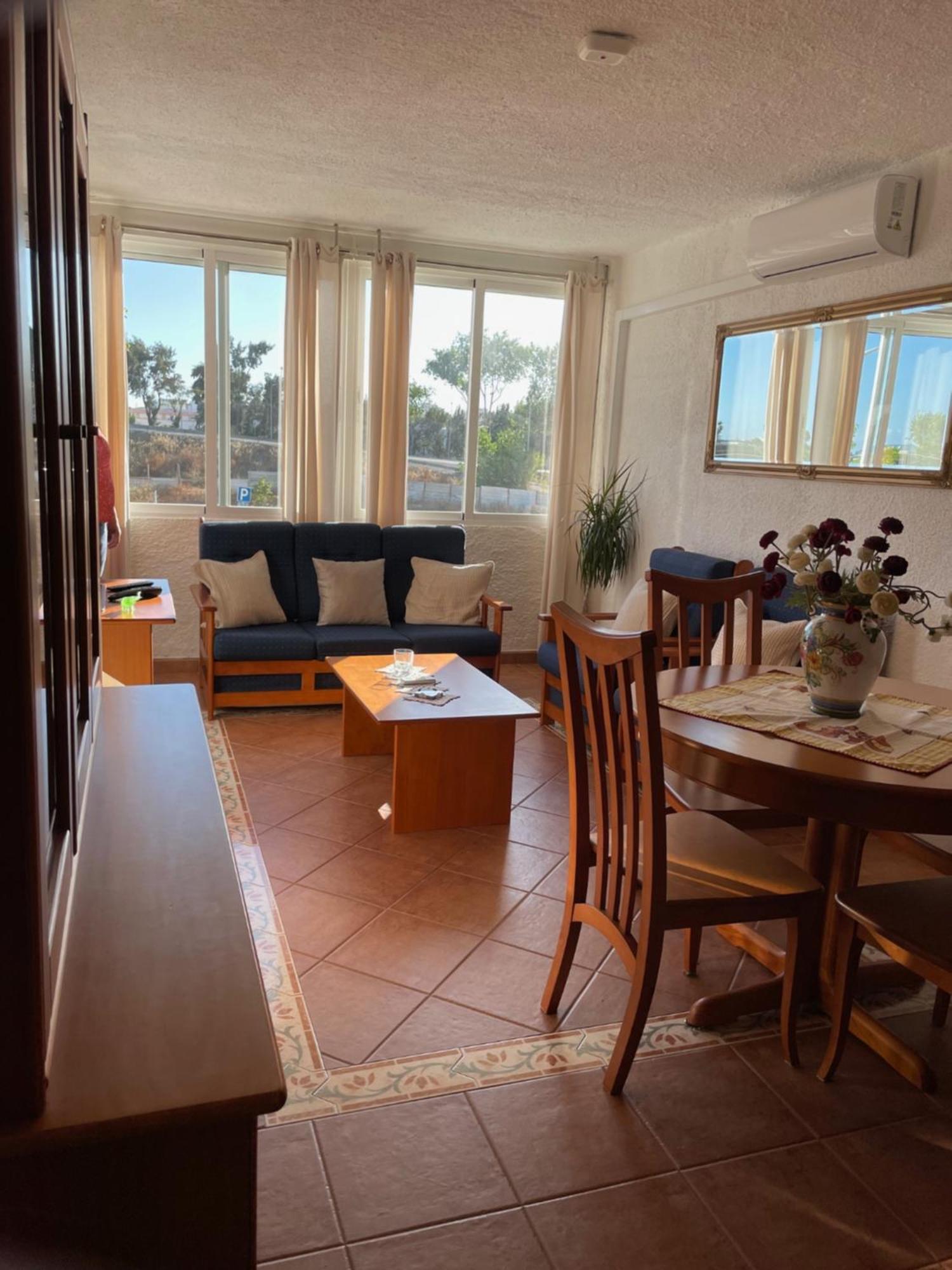 Olhao Apartment Экстерьер фото