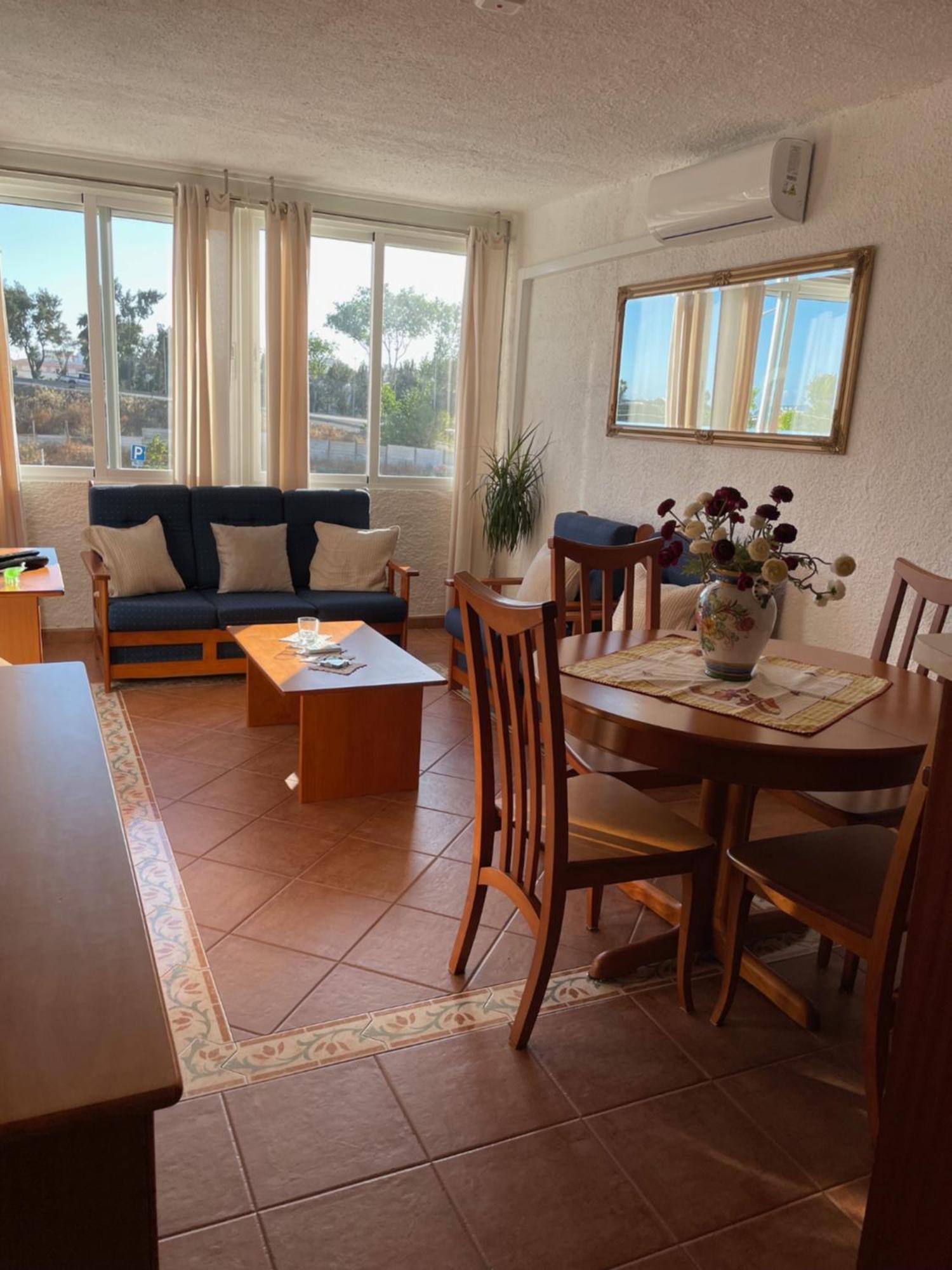 Olhao Apartment Экстерьер фото